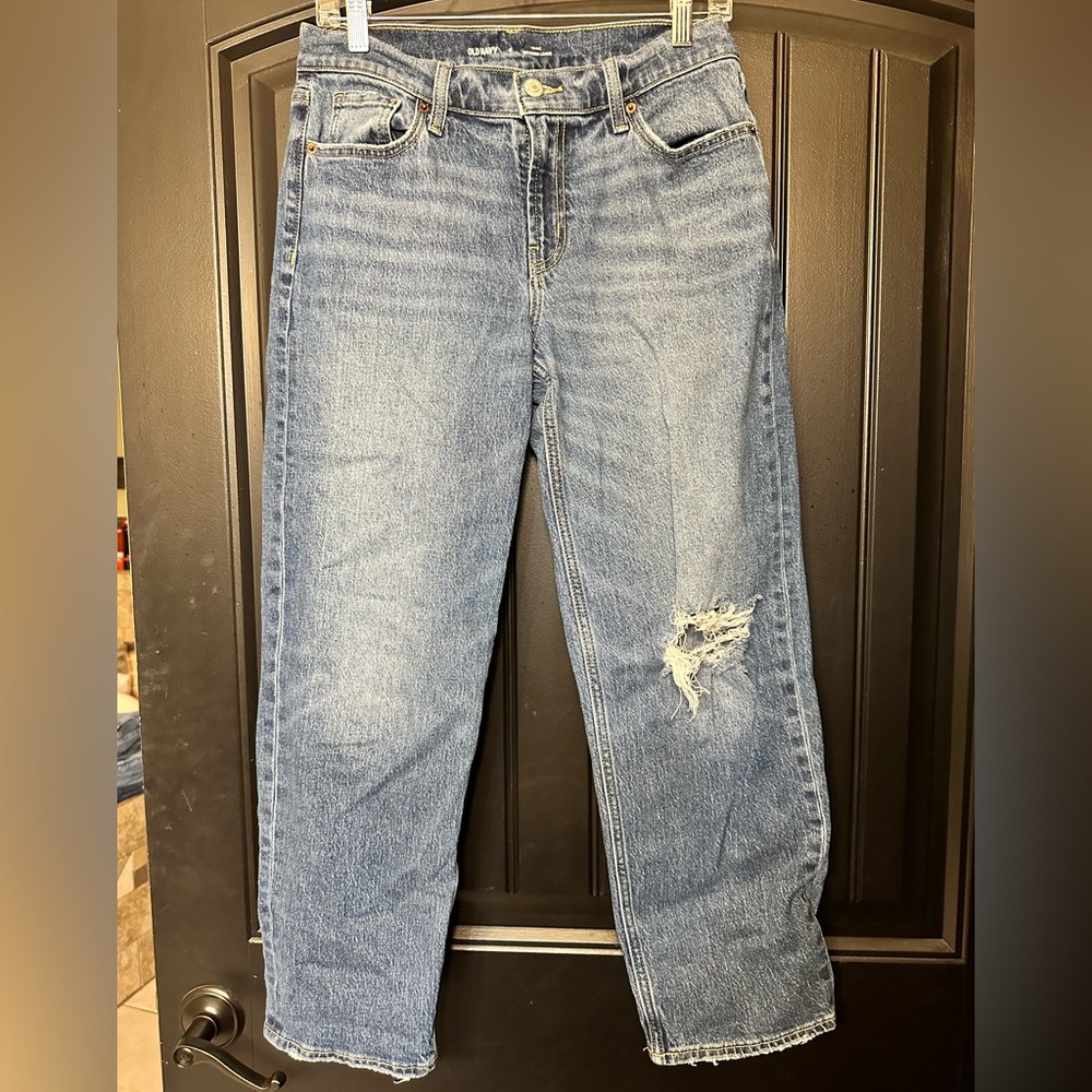 COPY - Boyfriend jeans